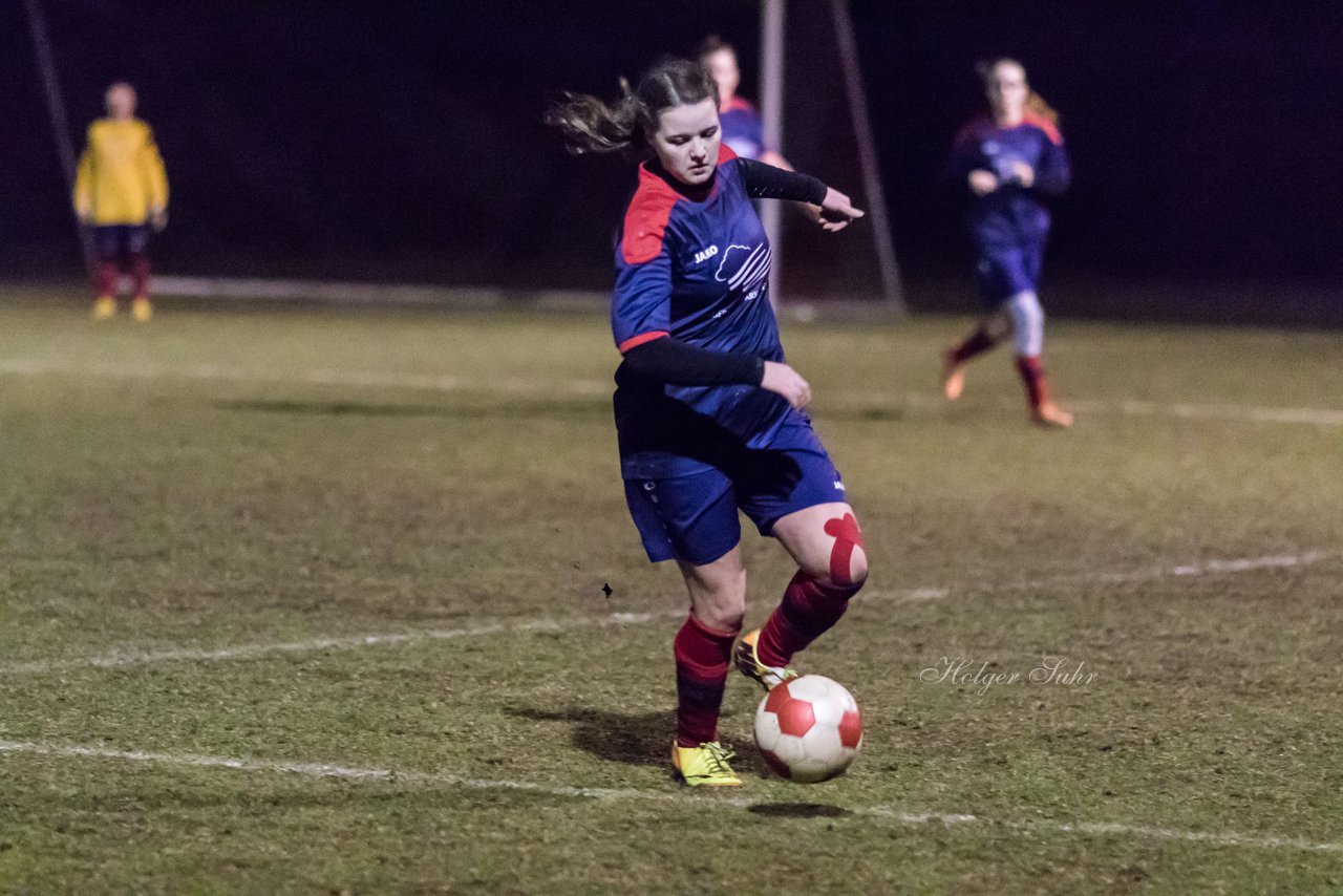 Bild 207 - Frauen TuS Tensfeld - TSV Wiemersdorf : Ergebnis: 1:1